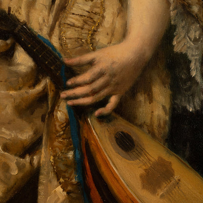 William OLIVER (Br. 1823 - 1901)