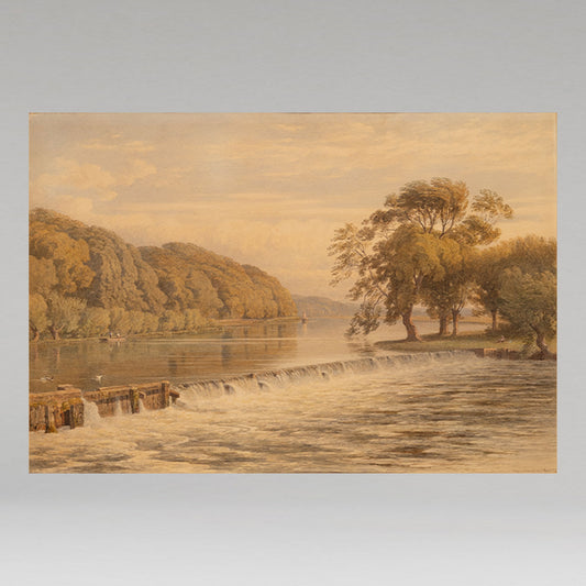 George Arthur FRIPP (Br. 1813 - 1896)