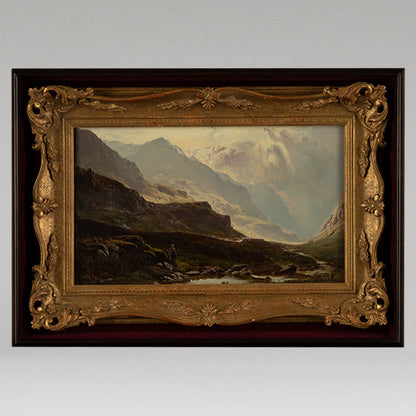 Sydney Richard Williams PERCY (Br. 1821 - 1886)
