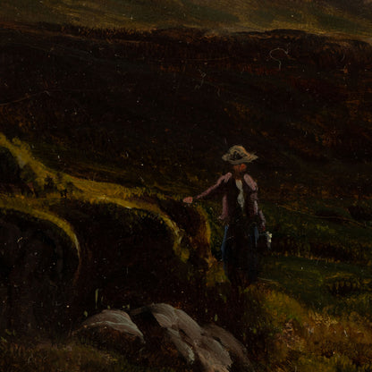 Sydney Richard Williams PERCY (Br. 1821 - 1886)
