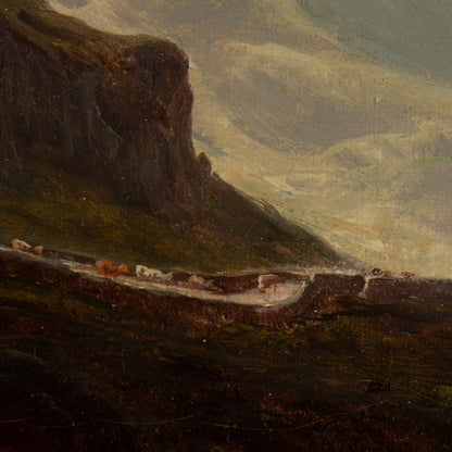 Sydney Richard Williams PERCY (Br. 1821 - 1886)