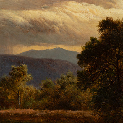 Sydney Richard Williams PERCY ( Br. 1821 - 1886 )