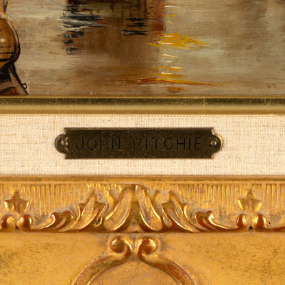 John RITCHIE ( Br. 1828 - 1905 )