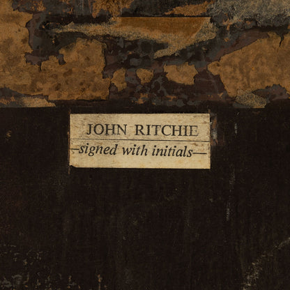 John RITCHIE ( Br. 1828 - 1905 )