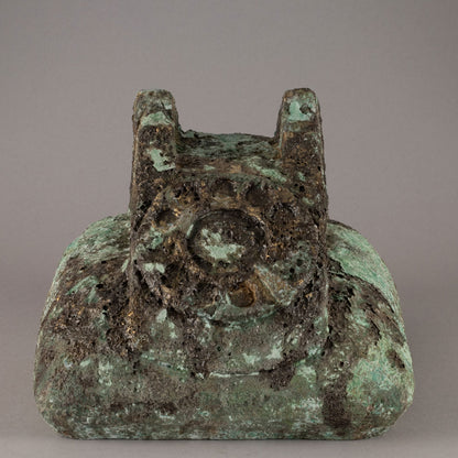 波部圭亮 (東京都 1988 -)