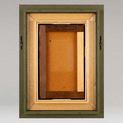 艾文德·厄爾（美國，1916 - 2000）