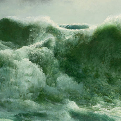 David James (BRITISH, 1853–1904)