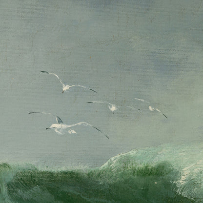 David James (BRITISH, 1853–1904)