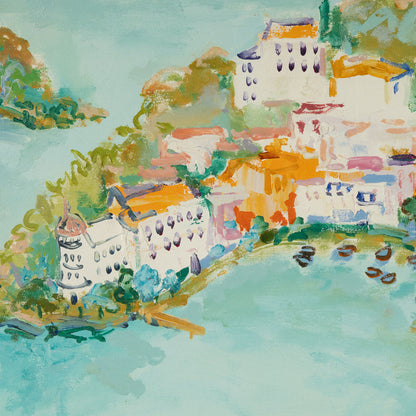 Eva HANNAH ( Australian 1942-2021 )