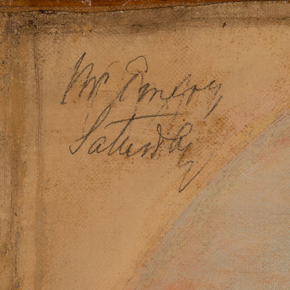 Henry-Nelson O'NEIL (British 1817-80)