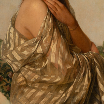 Henry-Nelson O'NEIL (British 1817-80)