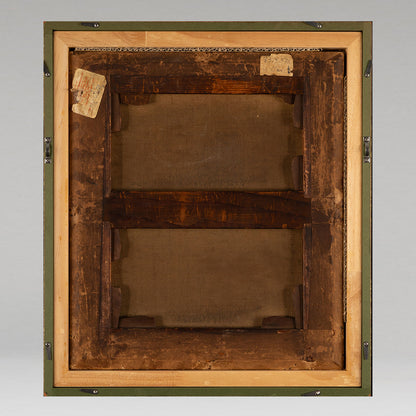 Henry-Nelson O'NEIL (British 1817-80)