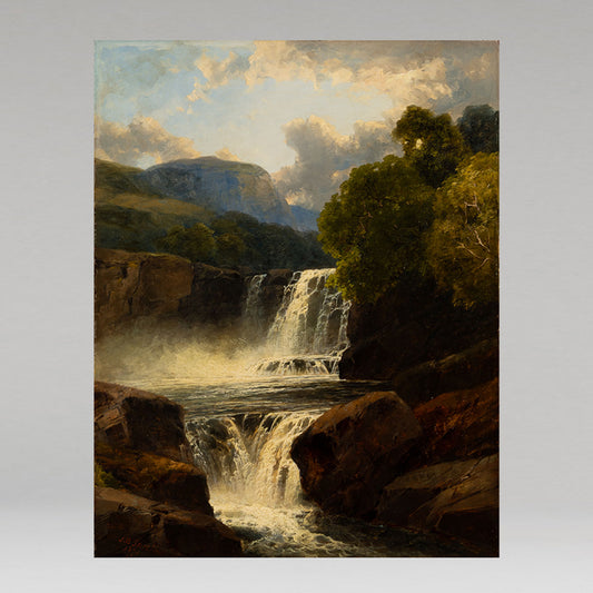 James Burrell SMITH ( Br. 1822 - 1897 )