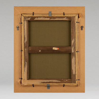 James Burrell SMITH (Br. 1822 - 1897)