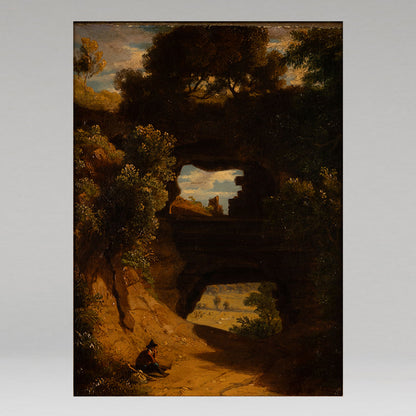 Thomas DESSOULAVY ( Br.1801 - 1869 )