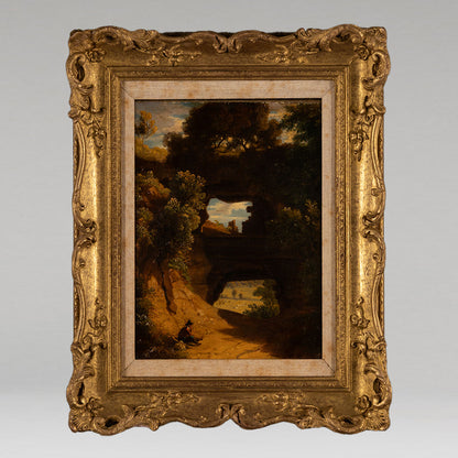 Thomas DESSOULAVY ( Br.1801 - 1869 )