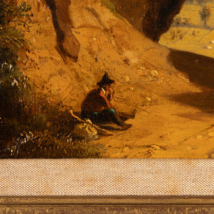 Thomas DESSOULAVY ( Br.1801 - 1869 )