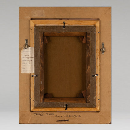 Thomas DESSOULAVY ( Br.1801 - 1869 )