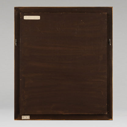 Robert KIPNISS (American 1931 - )