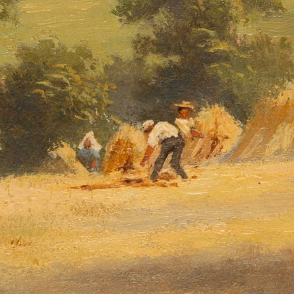 Charles POTT ( Br. 1865 - 1907 )
