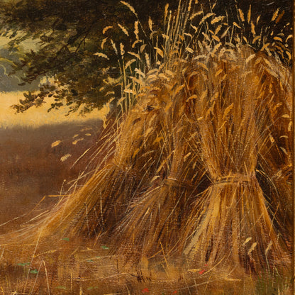 Charles POTT ( Br. 1865 - 1907 )