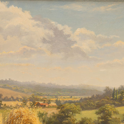 Charles POTT ( Br. 1865 - 1907 )