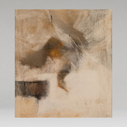 Thomas George (American 1918 - 2014)