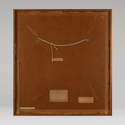 Thomas George (American 1918 - 2014)