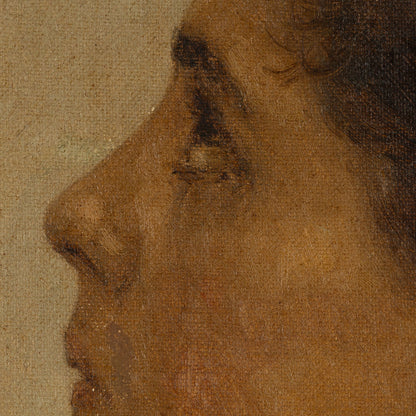 Vladimir Egorovich MAKOVSKY (Rus. 1846 - 1920)