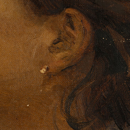 Vladimir Egorovich MAKOVSKY (Rus. 1846 - 1920)