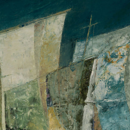 Ryszard ZAJAC（波蘭 1929 - 2016）