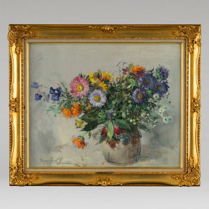 安塔爾·揚切克 (Antal JANCSEK)（匈牙利人，1907 年-）