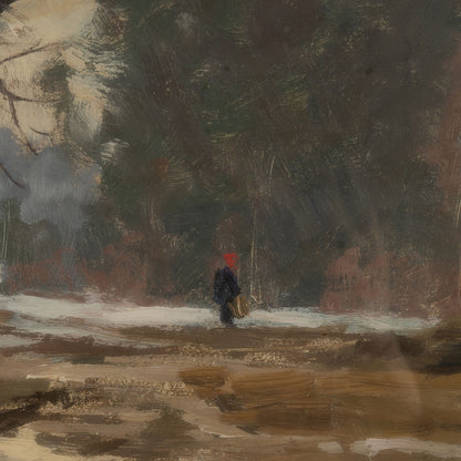 Dmitri Vasilevich TITOV ( Rus. 1915-1975 )