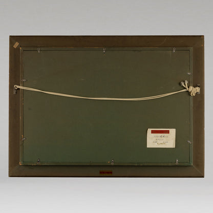 Boris Mikhailovich LAVRENKO(Ru. 1920-2001)