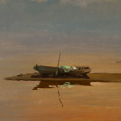 Kreutz Stanislav YANOVICH (Latvian 1909 - 1992)