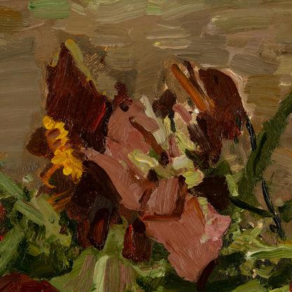 Leonid Ilyich CHICHKAN (Rus. 1911 - 1977)
