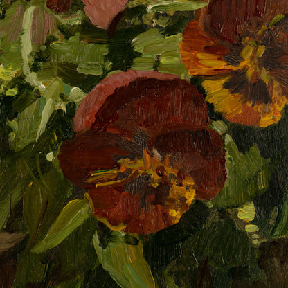 Leonid Ilyich CHICHKAN (Rus. 1911 - 1977)