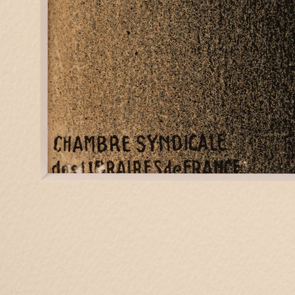 保羅·科蘭（Paul COLIN）（法國 1892-1985）