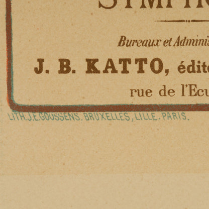 亨利·莫尼耶 (Henri MEUNIER)（生於 1873 年 - 1922 年）