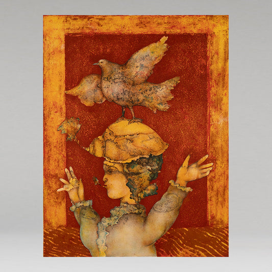 Sakti BURMAN (Indian 1935-)