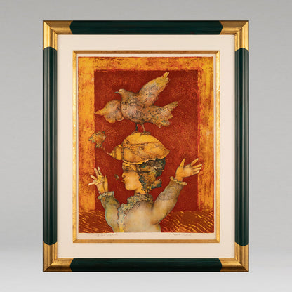 Sakti BURMAN (Indian 1935-)