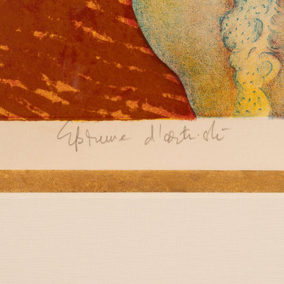 Sakti BURMAN (Indian 1935-)