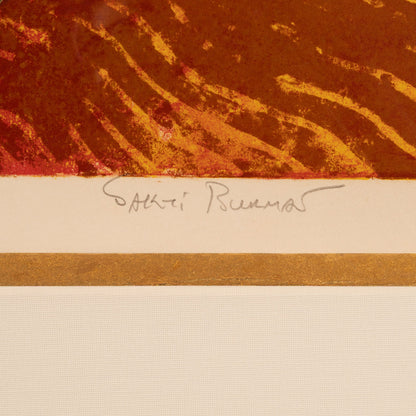 Sakti BURMAN (Indian 1935-)