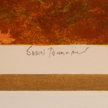 Sakti BURMAN (Indian 1935-)