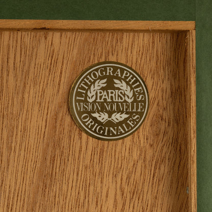 Paul AIZPIRI ( Fr. 1919-2016 )