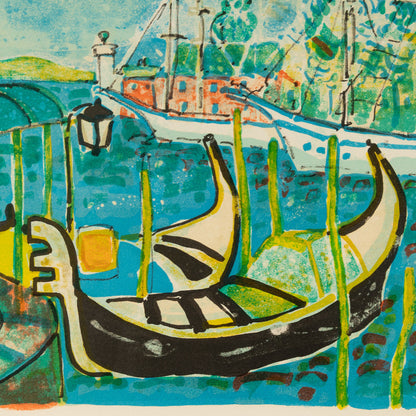 Paul AIZPIRI ( Fr. 1919-2016 )