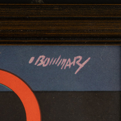 Unknown Artist "Poster AUSTIN REED"