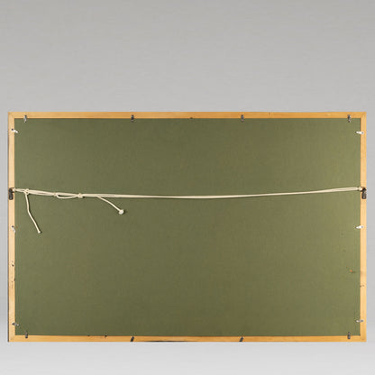 Unknown Artist "Poster AUSTIN REED"