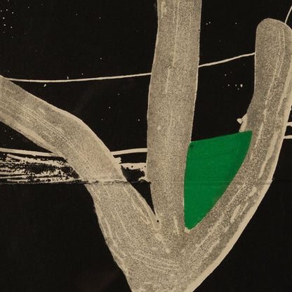 Joan MIRO ( Spanish 1893 - 1983 )