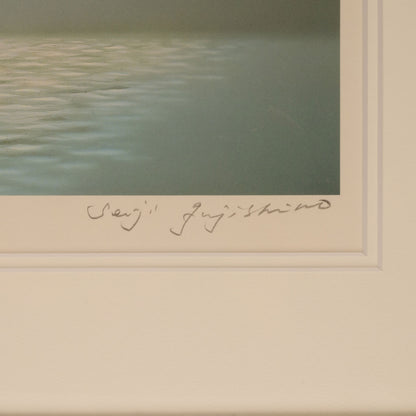 藤城清治 ( 東京 1927 - )